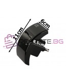 Wi-Fi усилвател мощен 300Mbps 2.4G точка за достъп